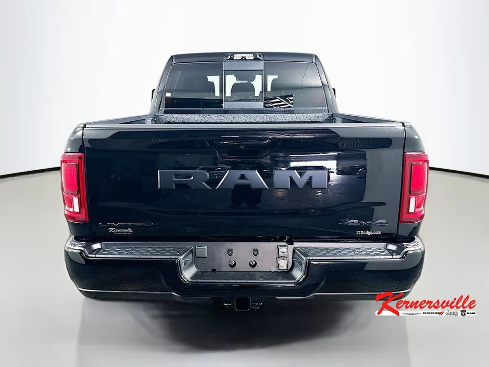 2026 Ram 2500 - Image 6 of 12
