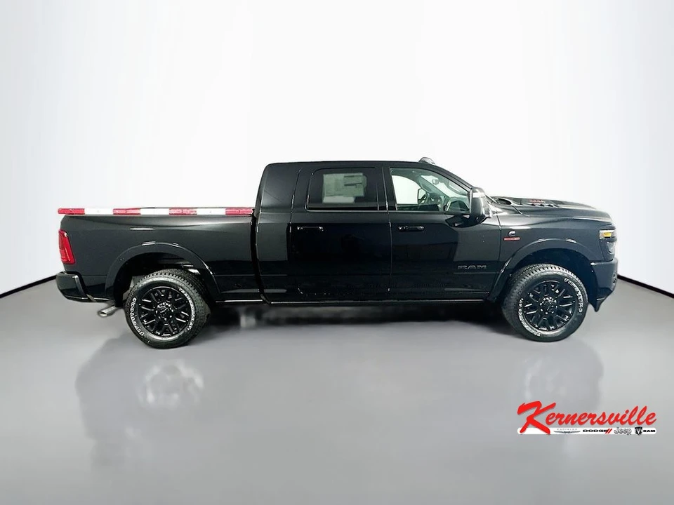 2026 Ram 2500 - Image 8 of 12