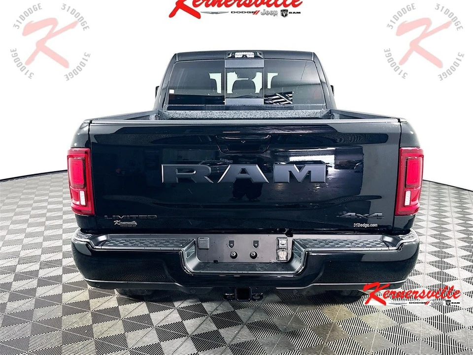 2026 Ram 2500 - Image 6 of 21