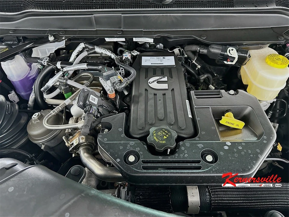 2026 Ram 2500 - Image 18 of 21