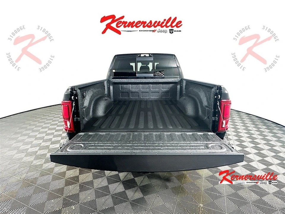 2026 Ram 2500 - Image 16 of 21