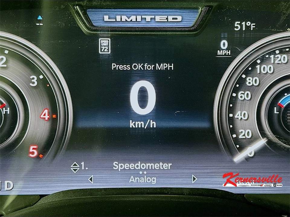 2026 Ram 2500 - Image 11 of 21