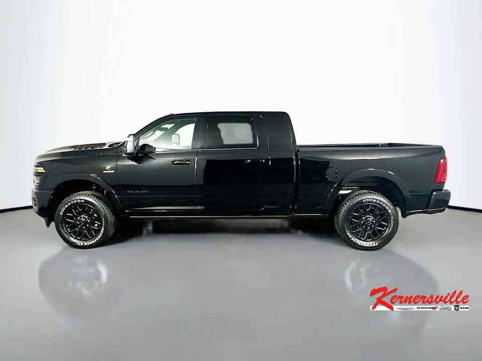 2026 Ram 2500 - Image 4 of 12