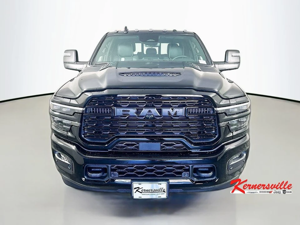 2026 Ram 2500 - Image 2 of 12