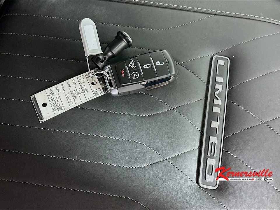 2026 Ram 2500 - Image 20 of 21