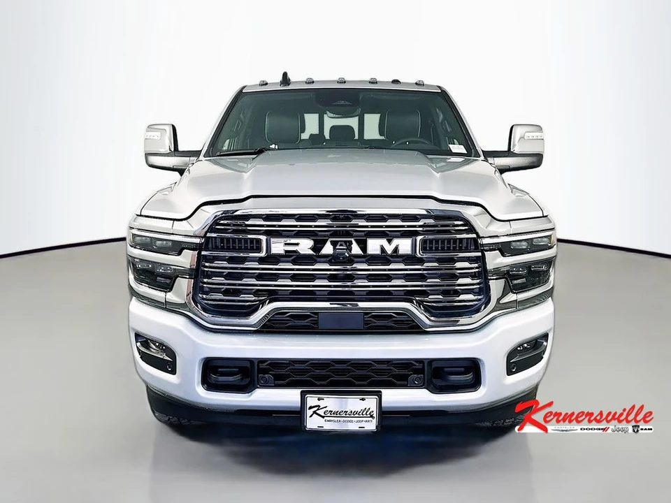 2026 Ram 2500 - Image 2 of 21