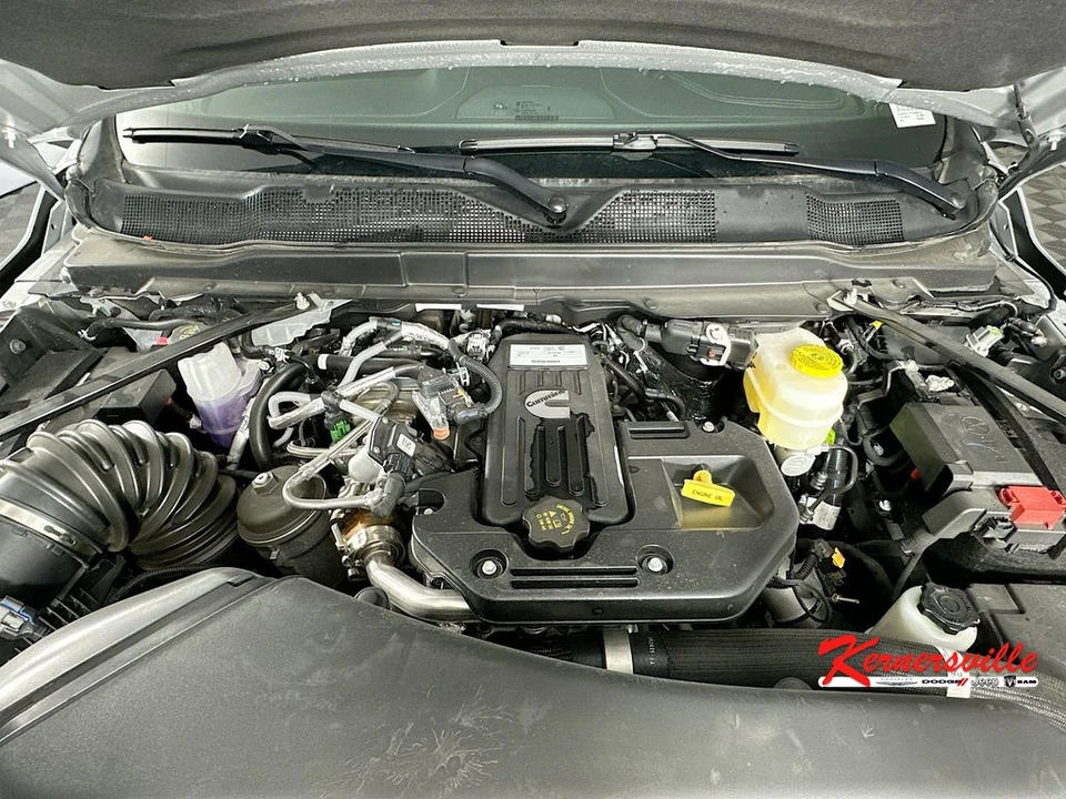 2026 Ram 2500 - Image 18 of 21