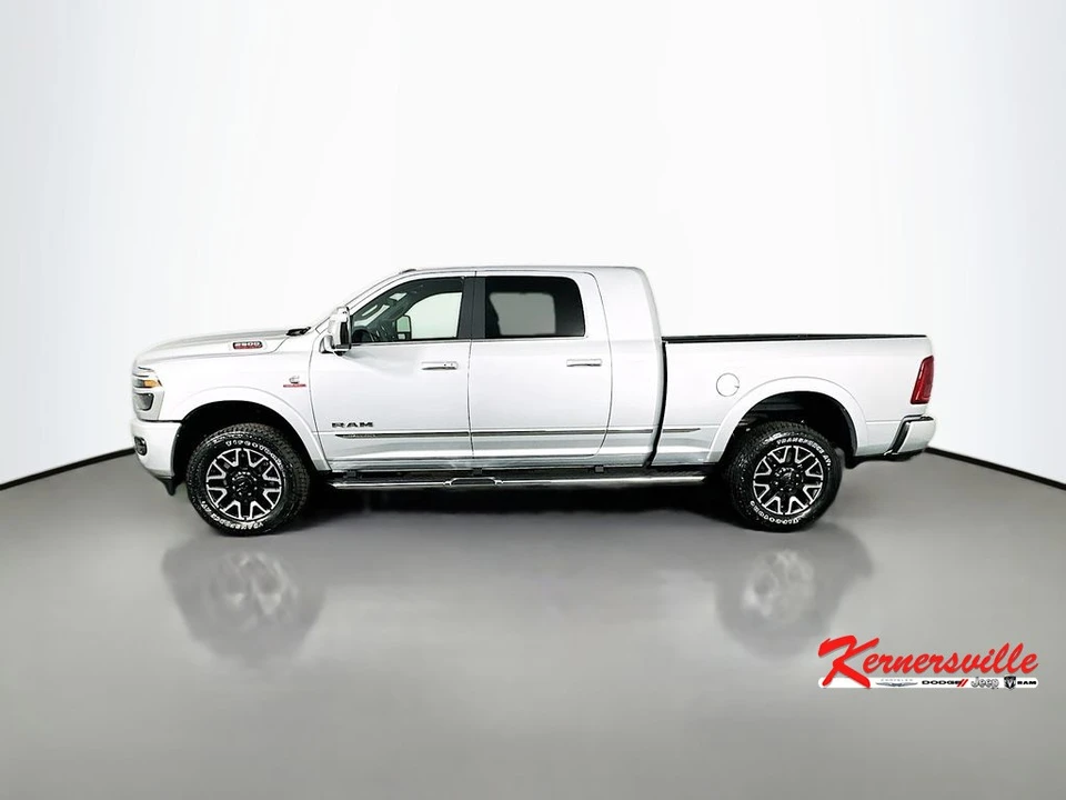2026 Ram 2500 - Image 4 of 21