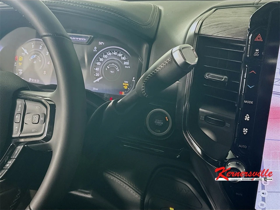 2026 Ram 2500 - Image 12 of 21