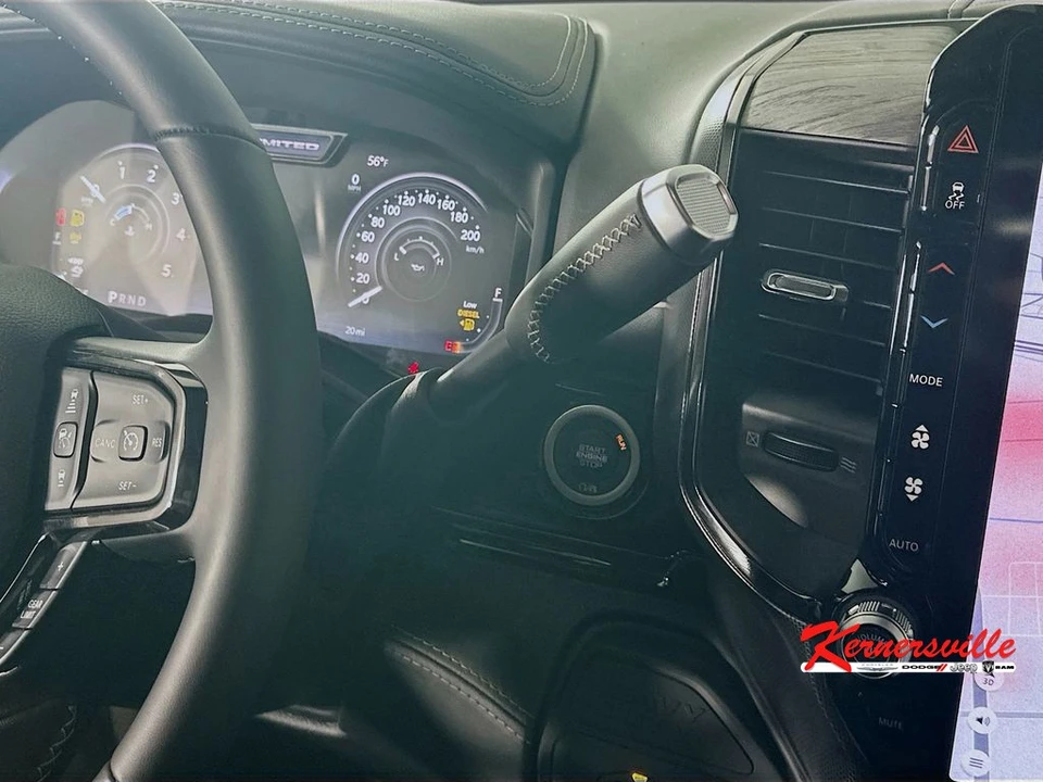 2026 Ram 2500 - Image 12 of 21