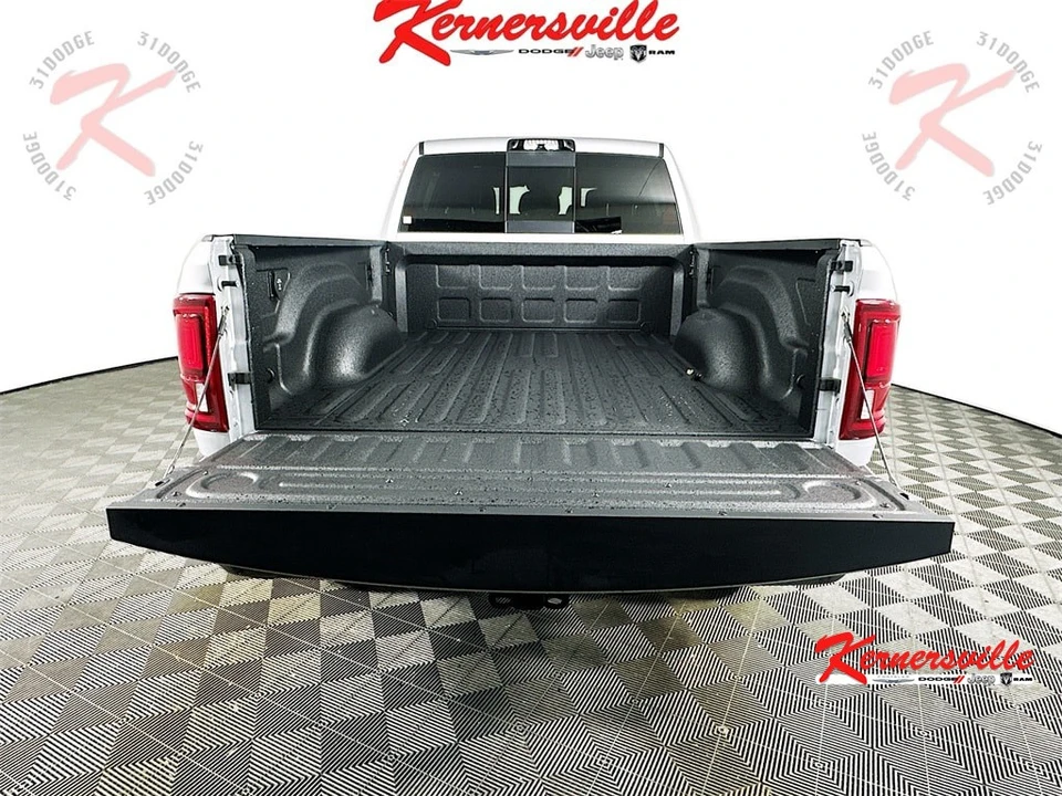 2026 Ram 2500 - Image 16 of 21