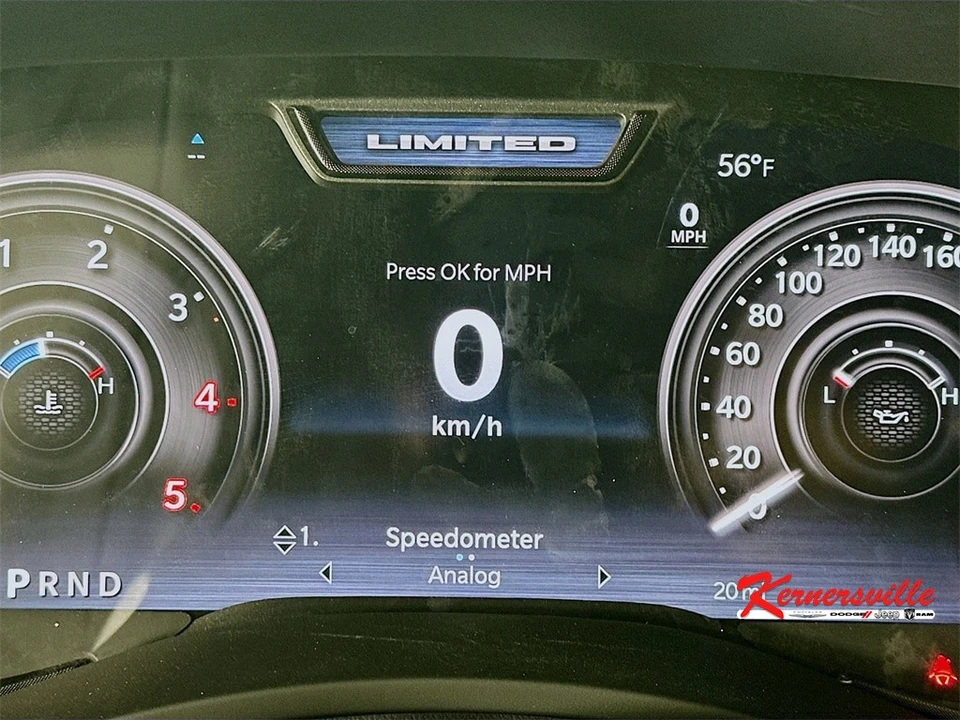 2026 Ram 2500 - Image 11 of 21