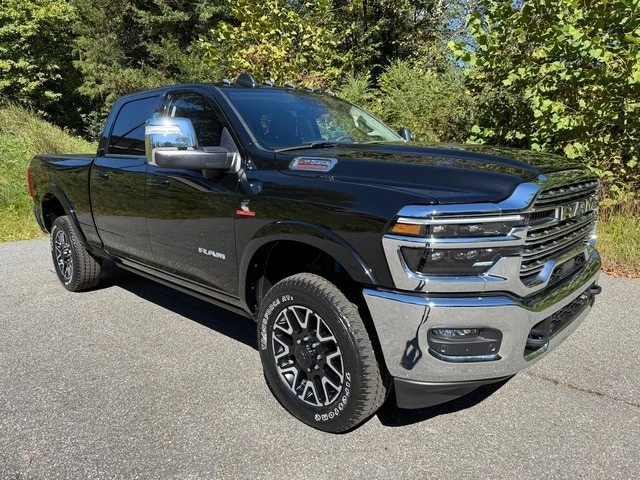 2026 Ram - Image 5 of 31