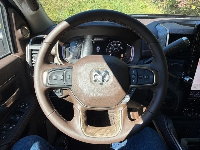 2026 Ram - Image 27 of 31