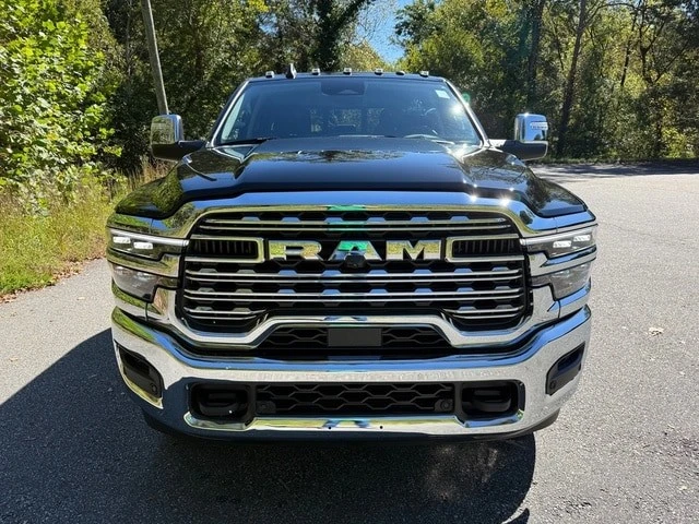 2026 Ram - Image 4 of 31