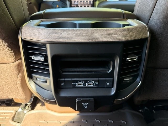 2026 Ram - Image 22 of 31