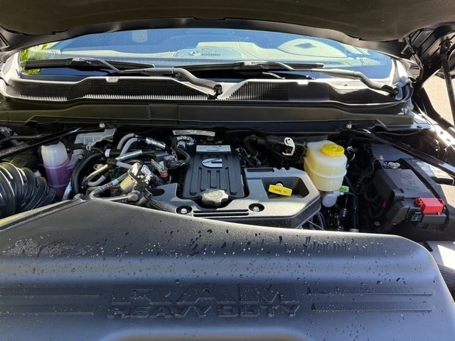 2026 Ram - Image 14 of 31