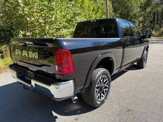 2026 Ram - Image 7 of 31
