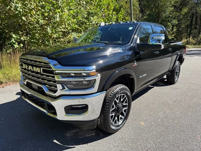 2026 Ram - Image 3 of 31