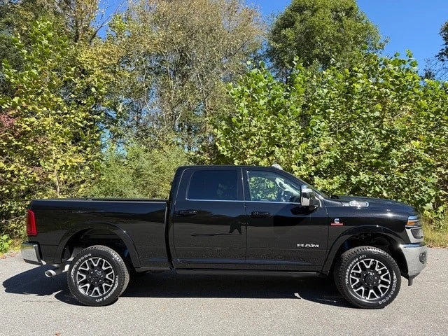 2026 Ram 2500 - Image 6 of 21