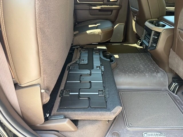 2026 Ram 2500 - Image 22 of 31