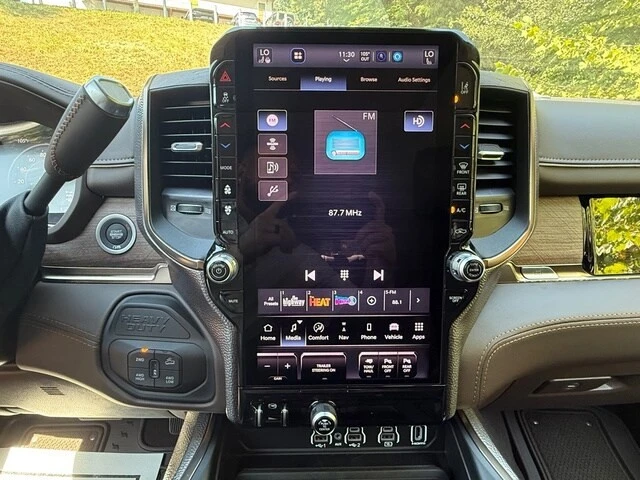 2026 Ram 2500 - Image 28 of 31