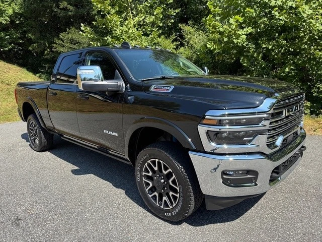 2026 Ram 2500 - Image 4 of 31