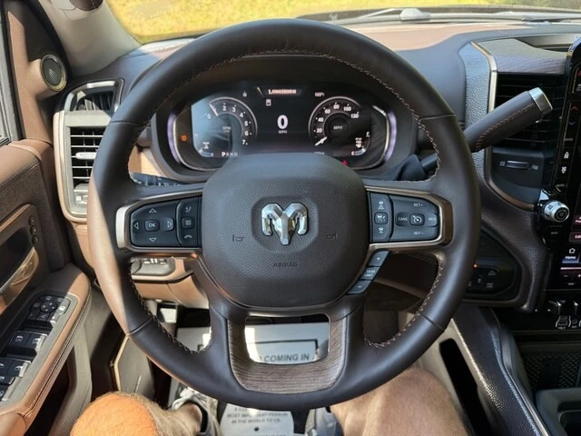 2026 Ram 2500 - Image 25 of 31