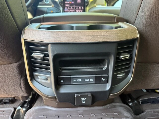 2026 Ram 2500 - Image 20 of 31