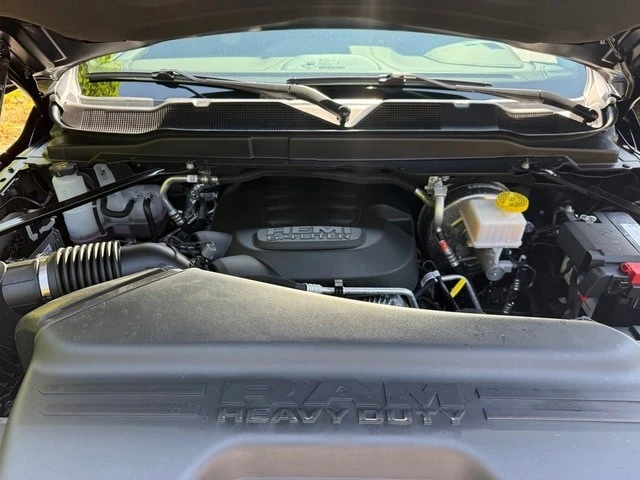 2026 Ram 2500 - Image 12 of 31
