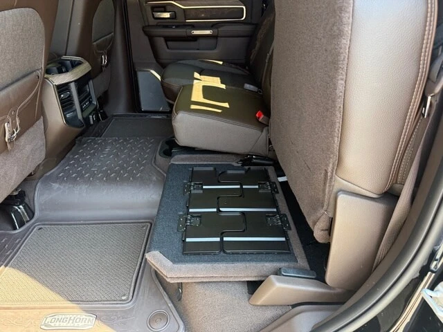 2026 Ram 2500 - Image 19 of 31