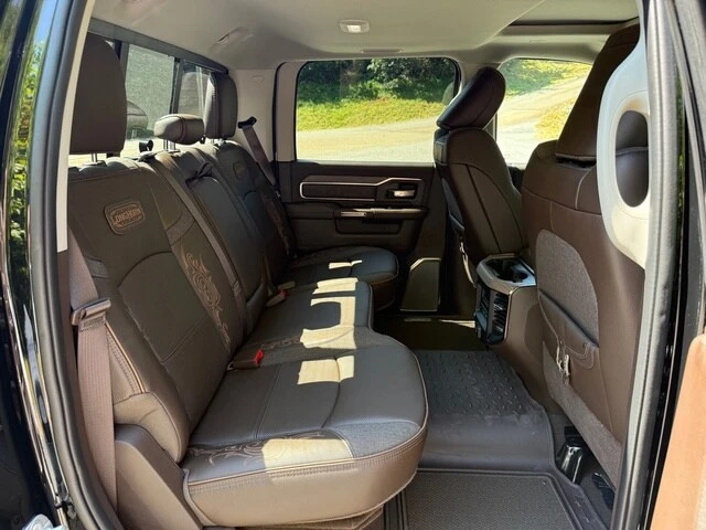 2026 Ram 2500 - Image 21 of 31
