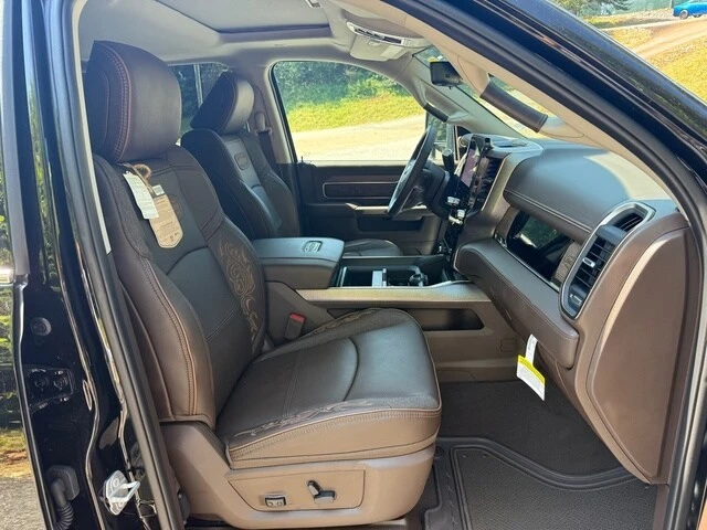 2026 Ram 2500 - Image 23 of 31