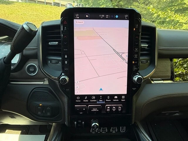2026 Ram 2500 - Image 30 of 31
