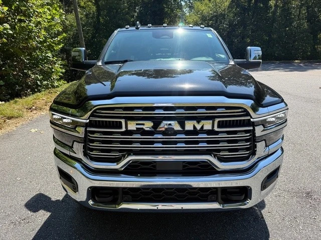2026 Ram 2500 - Image 3 of 31