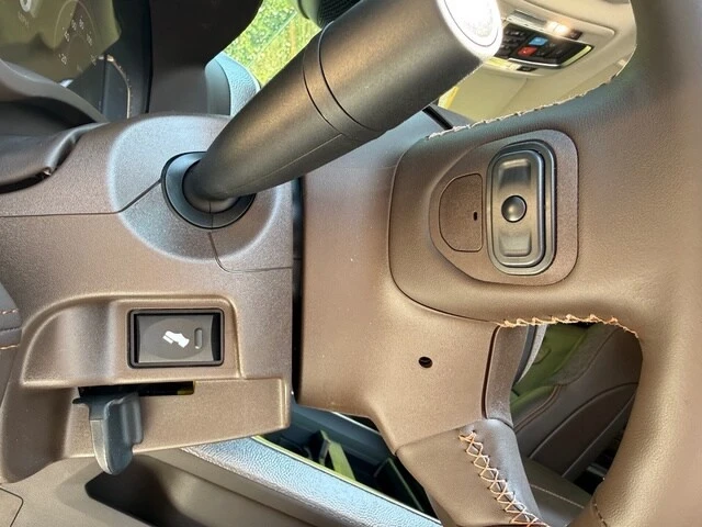 2026 Ram 2500 - Image 17 of 31