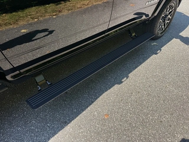 2026 Ram 2500 - Image 7 of 31