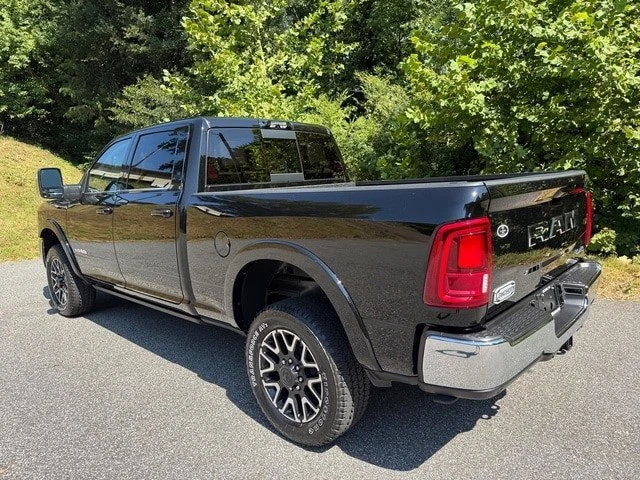 2026 Ram 2500 - Image 10 of 31