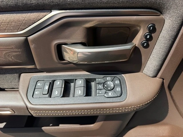 2026 Ram 2500 - Image 15 of 31