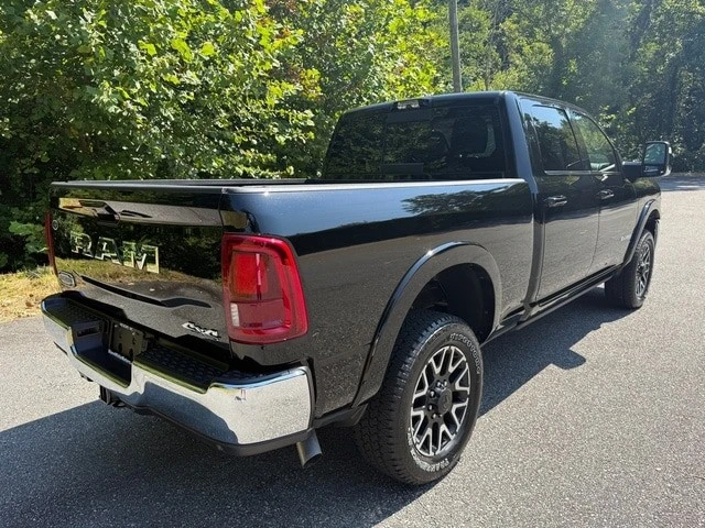 2026 Ram 2500 - Image 6 of 31