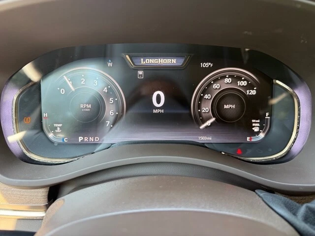 2026 Ram 2500 - Image 26 of 31