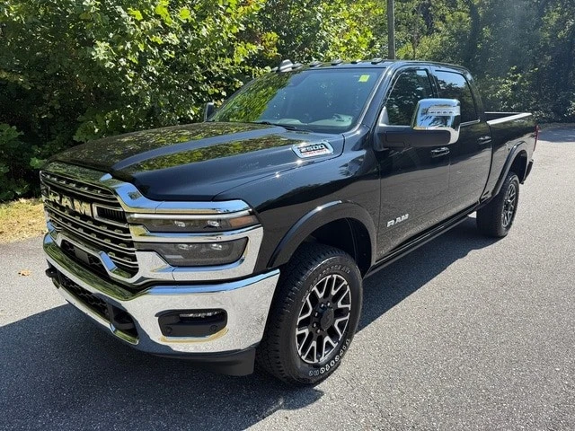 2026 Ram 2500 - Image 2 of 31