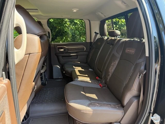 2026 Ram 2500 - Image 18 of 31