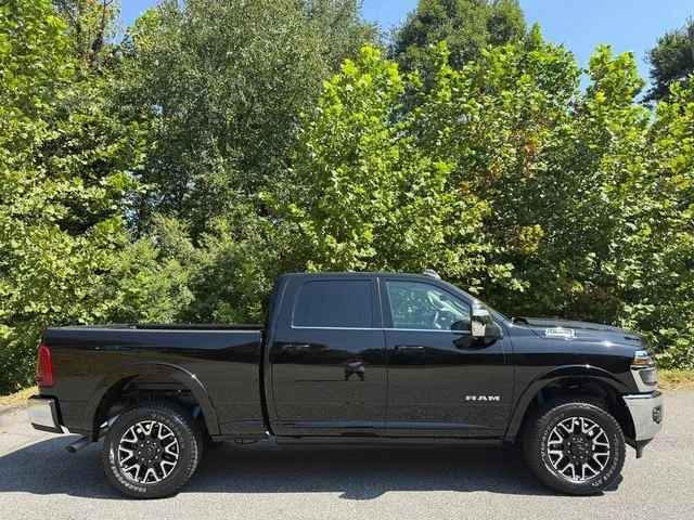 2026 Ram 2500 - Image 5 of 31