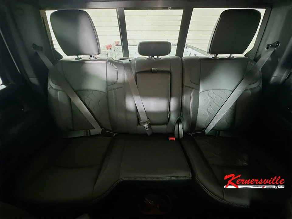 2026 Ram 2500 - Image 10 of 21