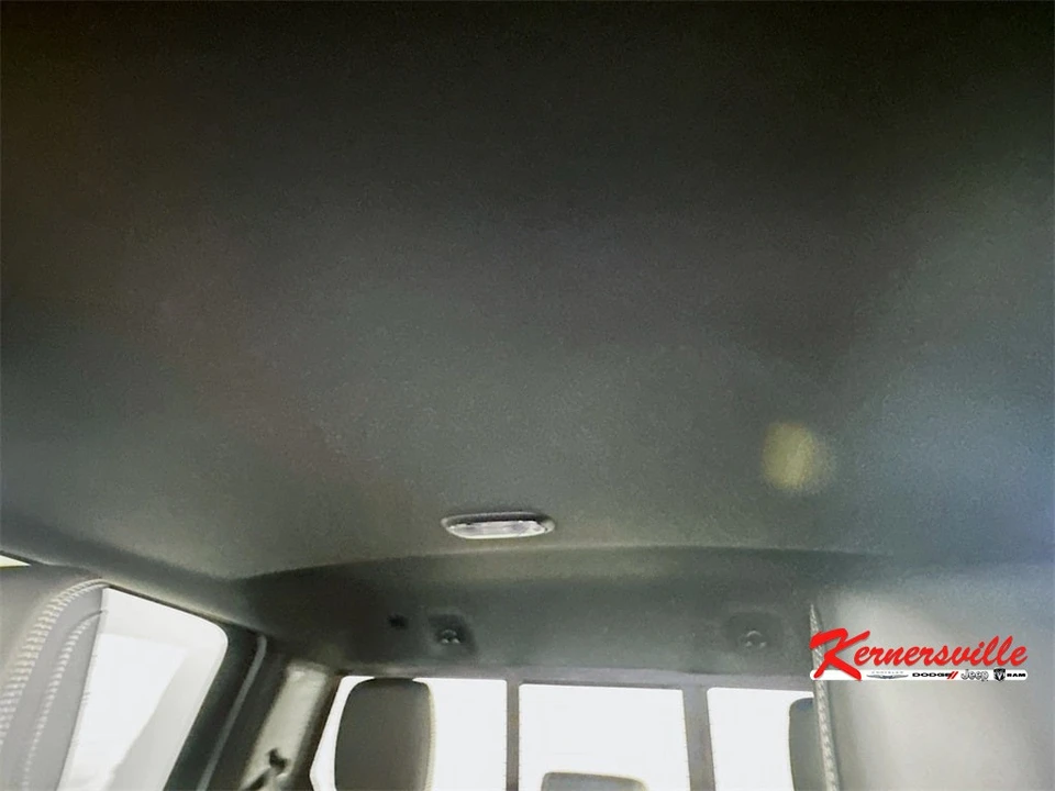 2026 Ram 2500 - Image 14 of 21