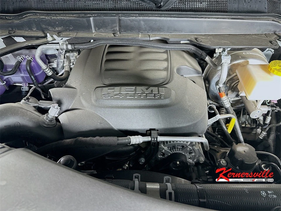 2026 Ram 2500 - Image 18 of 21