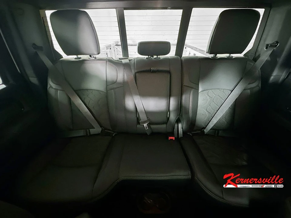 2026 Ram 2500 - Image 10 of 12