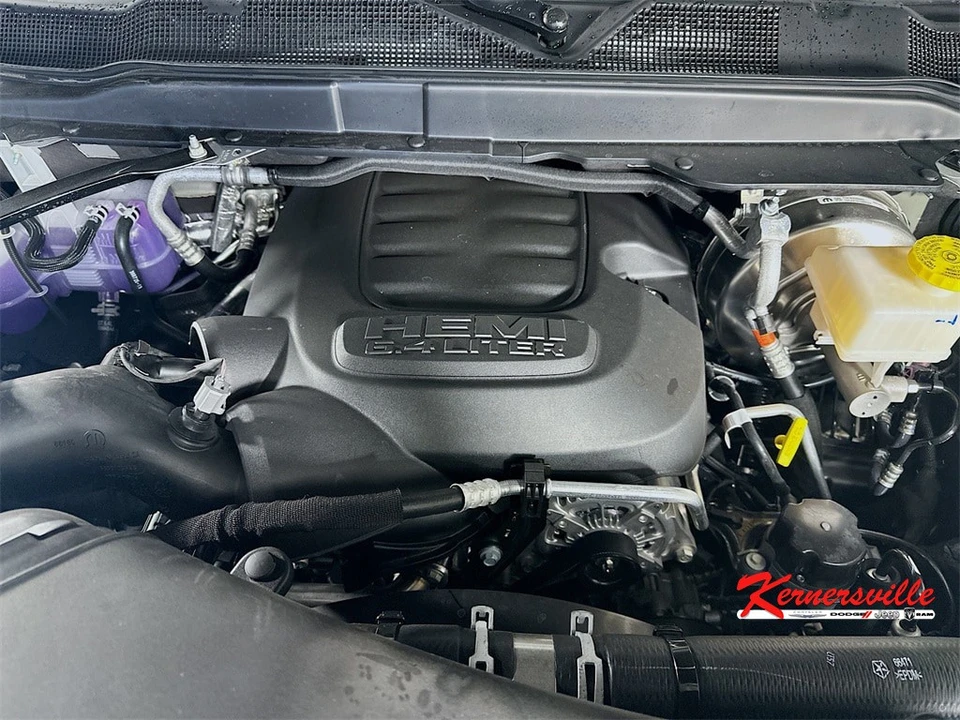 2026 Ram 2500 - Image 18 of 21