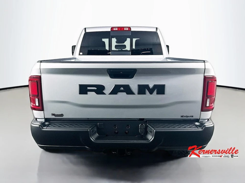 2026 Ram 2500 - Image 6 of 12